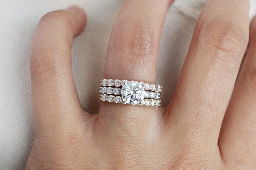 How to Shop for an Engagement Ring