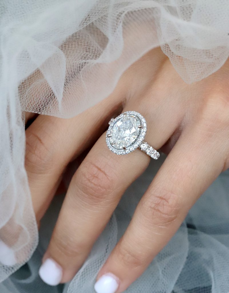 Best Brilliance™ Conflict Free Diamond shop Online | Diamonds - Rings |  Cute engagement rings, Future engagement rings, Dream engagement rings
