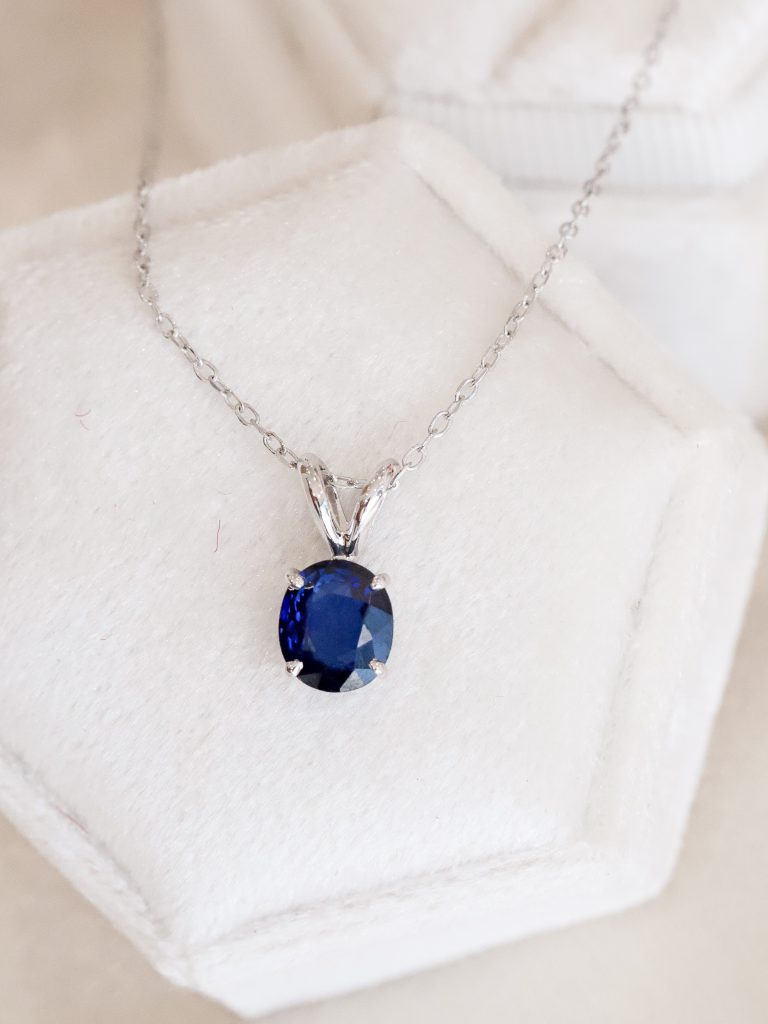 Birthstone Jewelry - Mother's Day Gift Guide 2023