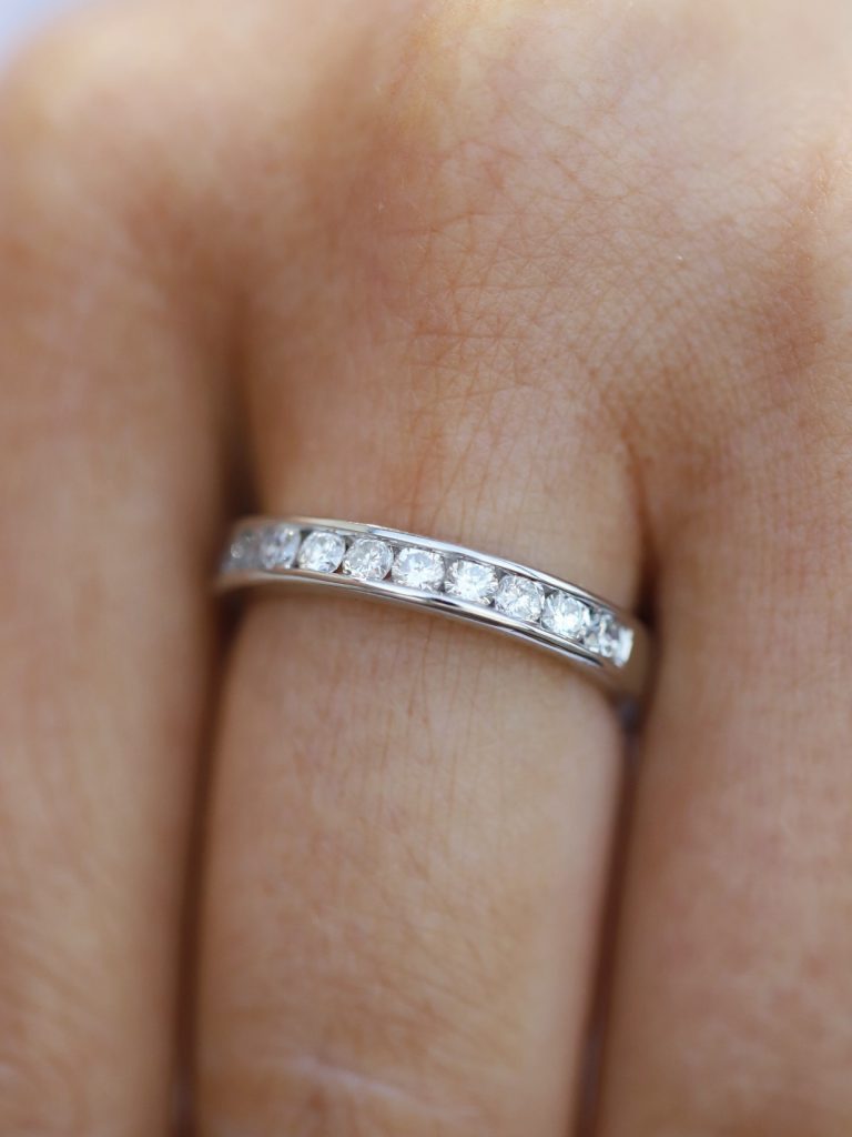 Stackable Rings - Mother's Day Gift Guide 2023