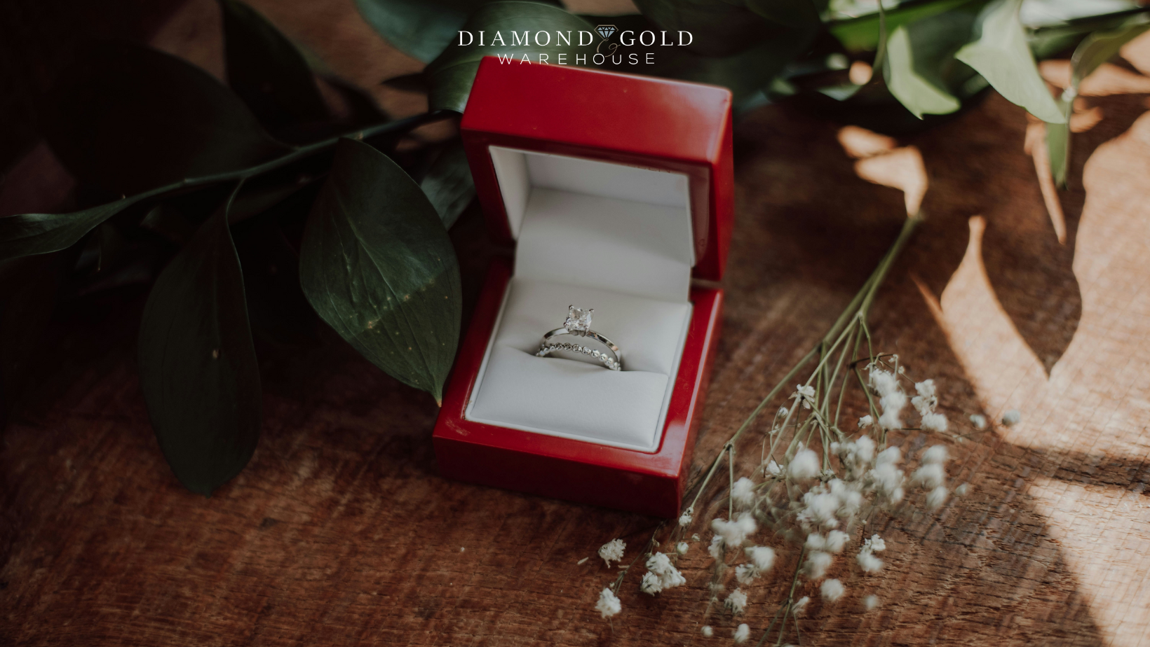 Things to Know Before Engagement Ring Shopping