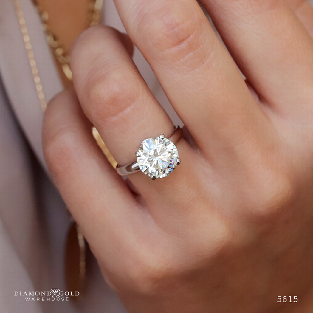 Solitaire Engagement Ring Top Sellers, UP TO 55% OFF | www.loop-cn.com